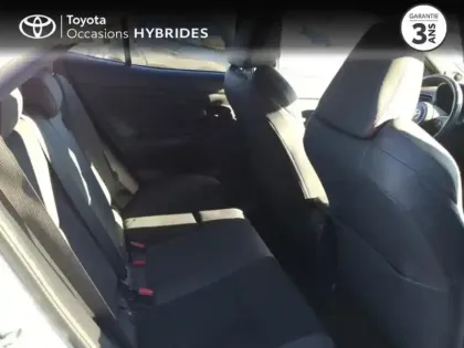 Photo 36 Toyota Yaris  Cross 116h GR Sport MY22