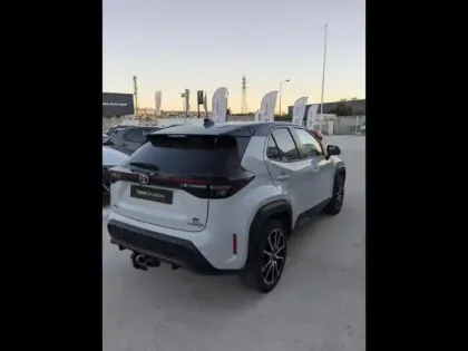 Photo 20 Toyota Yaris  Cross 116h GR Sport MY22