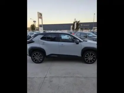 Photo 21 Toyota Yaris  Cross 116h GR Sport MY22