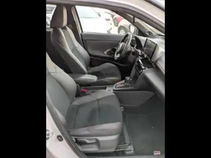 Photo 28 Toyota Yaris  Cross 116h GR Sport MY22