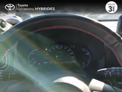 Photo 43 Toyota Yaris  Cross 116h GR Sport MY22