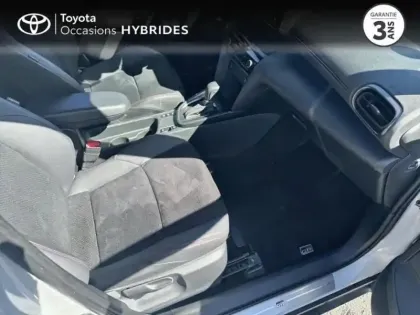 Photo 11 Toyota Yaris  Cross 116h GR Sport MY22