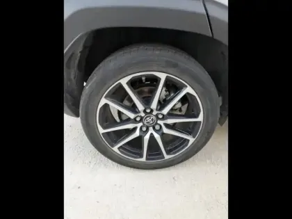 Photo 26 Toyota Yaris  Cross 116h GR Sport MY22