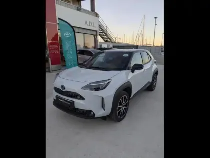 Photo 15 Toyota Yaris  Cross 116h GR Sport MY22