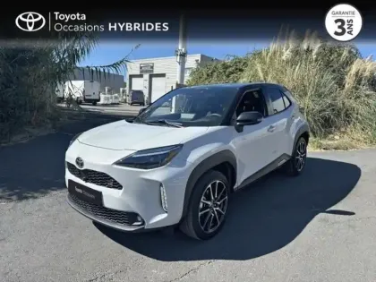 Photo 8 Toyota Yaris  Cross 116h GR Sport MY22