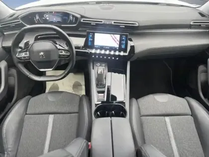 Photo 7 Peugeot 508  PureTech 180ch S&S Allure EAT8