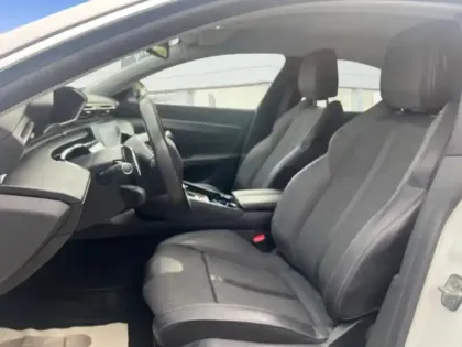 Photo 8 Peugeot 508  PureTech 180ch S&S Allure EAT8