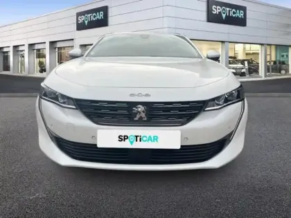Photo 1 Peugeot 508  PureTech 180ch S&S Allure EAT8