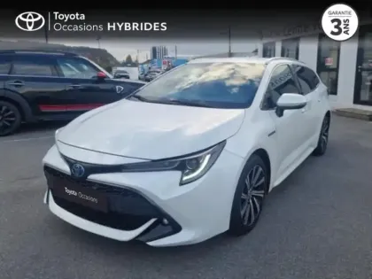 Photo Toyota Corolla