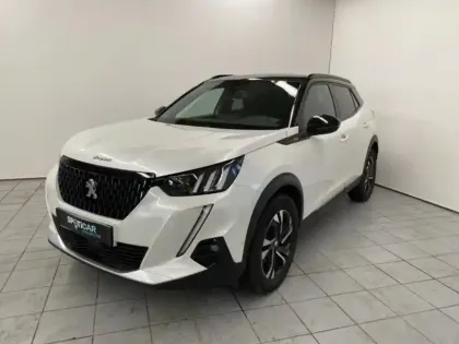 Photo 1 Peugeot 2008  1.2 PureTech 130ch S&S GT EAT8