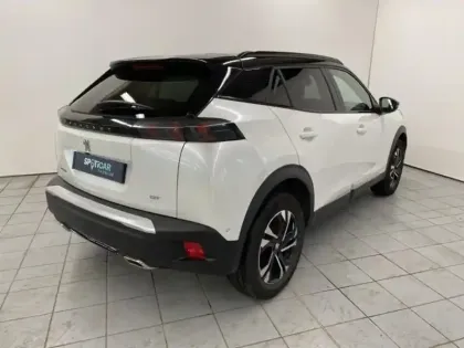 Photo 5 Peugeot 2008  1.2 PureTech 130ch S&S GT EAT8