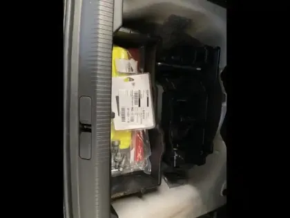 Photo 9 Peugeot 2008  1.2 PureTech 130ch S&S GT EAT8