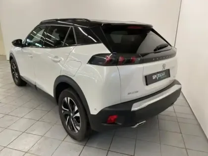 Photo 6 Peugeot 2008  1.2 PureTech 130ch S&S GT EAT8