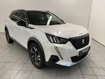 Photo 2 Peugeot 2008  1.2 PureTech 130ch S&S GT EAT8