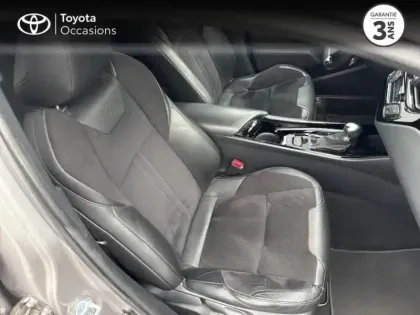 Photo 5 Toyota C-HR  184h Collection 2WD E-CVT MY22