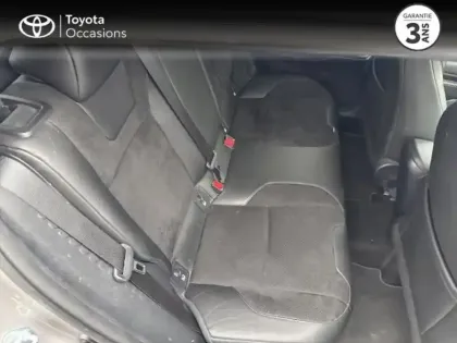 Photo 6 Toyota C-HR  184h Collection 2WD E-CVT MY22