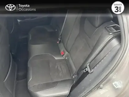 Photo 11 Toyota C-HR  184h Collection 2WD E-CVT MY22