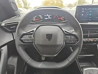 Photo 11 Peugeot 2008  1.2 PureTech 100ch S&S Active