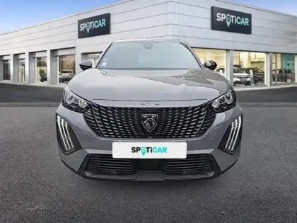 Photo 1 Peugeot 2008  1.2 PureTech 100ch S&S Active