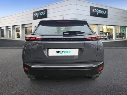 Photo 4 Peugeot 2008  1.2 PureTech 100ch S&S Active