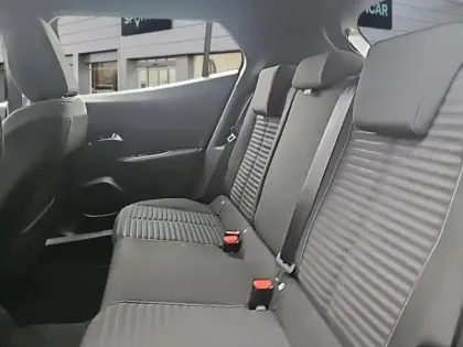 Photo 9 Peugeot 2008  1.2 PureTech 100ch S&S Active