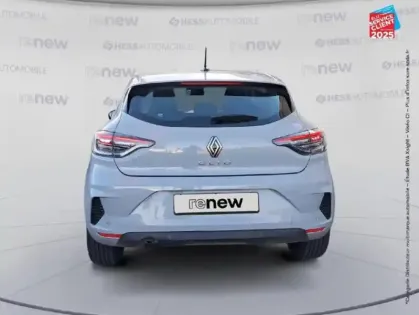 Photo 6 Renault Clio  1.0 TCe 90ch Evolution - 24