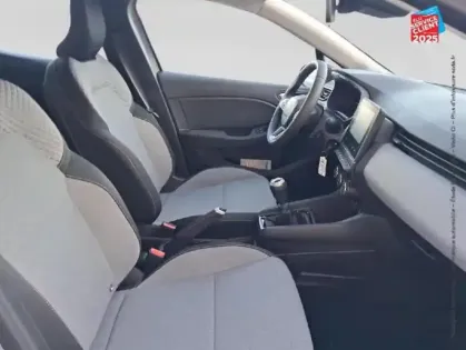 Photo 4 Renault Clio  1.0 TCe 90ch Evolution - 24