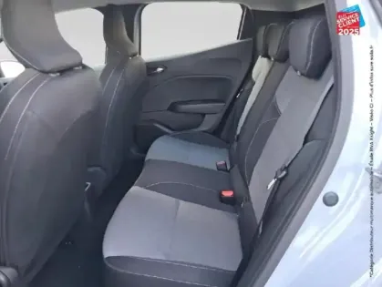 Photo 10 Renault Clio  1.0 TCe 90ch Evolution - 24