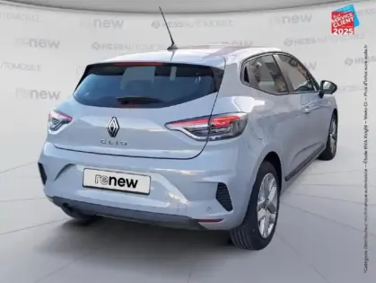 Photo 5 Renault Clio  1.0 TCe 90ch Evolution - 24