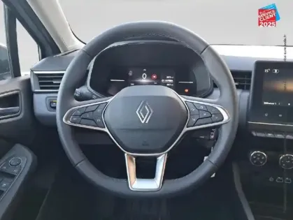 Photo 11 Renault Clio  1.0 TCe 90ch Evolution - 24