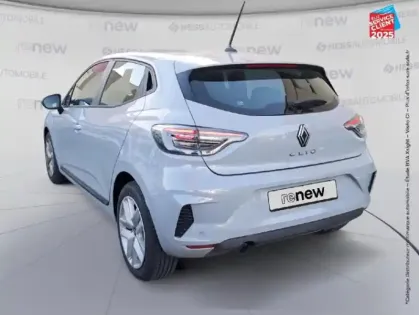 Photo 7 Renault Clio  1.0 TCe 90ch Evolution - 24