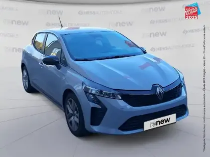 Photo 2 Renault Clio  1.0 TCe 90ch Evolution - 24