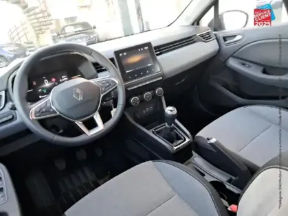 Photo 14 Renault Clio  1.0 TCe 90ch Evolution - 24