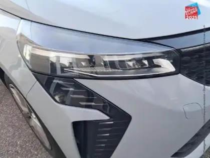 Photo 12 Renault Clio  1.0 TCe 90ch Evolution - 24