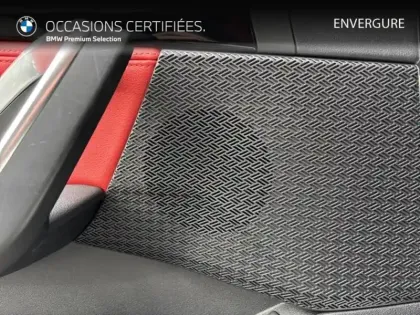 Photo 13 BMW X1  sDrive18d 150ch M Sport