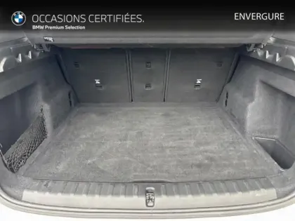 Photo 6 BMW X1  sDrive18d 150ch M Sport