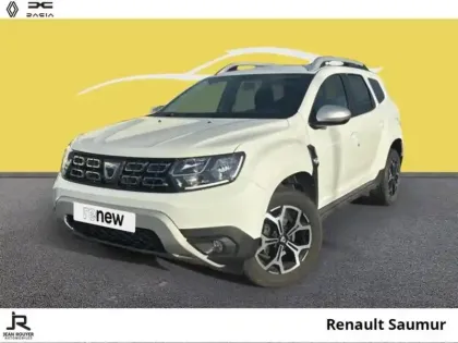 Photo Dacia Duster