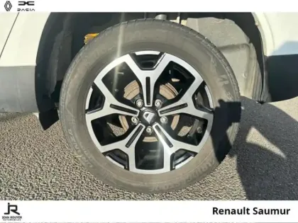 Photo 7 Dacia Duster  1.5 Blue dCi 115ch Prestige 4x2 E6U