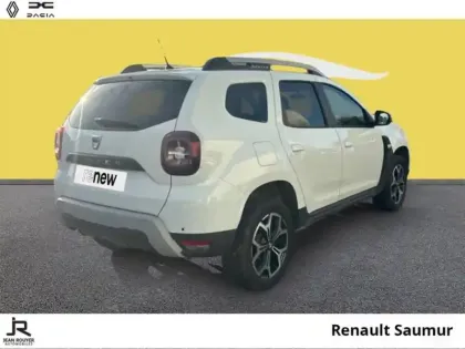 Photo 11 Dacia Duster  1.5 Blue dCi 115ch Prestige 4x2 E6U