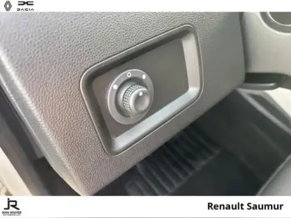 Photo 14 Dacia Duster  1.5 Blue dCi 115ch Prestige 4x2 E6U