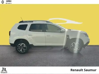 Photo 12 Dacia Duster  1.5 Blue dCi 115ch Prestige 4x2 E6U