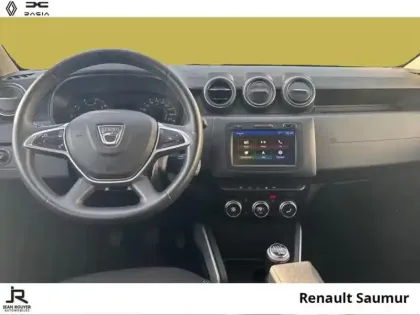 Photo 4 Dacia Duster  1.5 Blue dCi 115ch Prestige 4x2 E6U