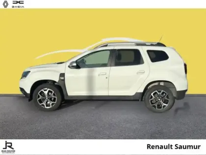 Photo 9 Dacia Duster  1.5 Blue dCi 115ch Prestige 4x2 E6U