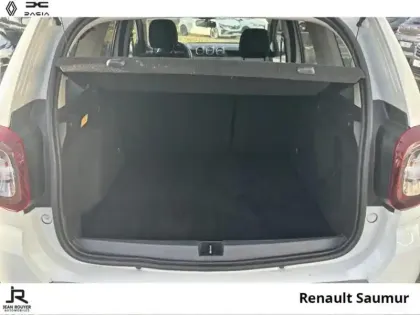 Photo 6 Dacia Duster  1.5 Blue dCi 115ch Prestige 4x2 E6U