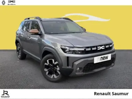 Photo 1 Dacia Duster  1.0 ECO-G 100ch Extreme