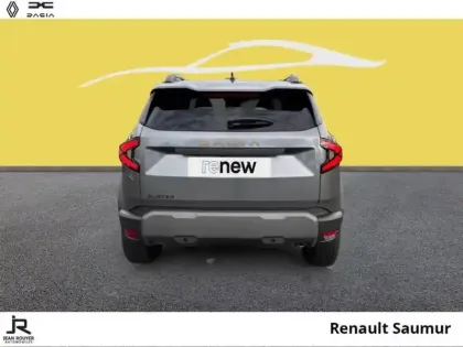 Photo 10 Dacia Duster  1.0 ECO-G 100ch Extreme