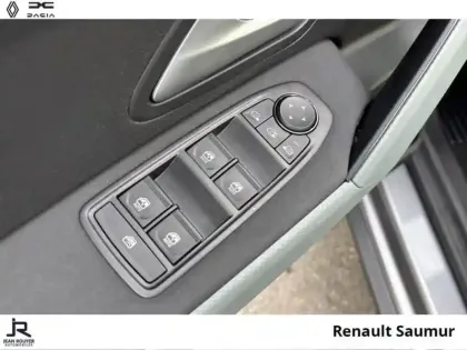 Photo 13 Dacia Duster  1.0 ECO-G 100ch Extreme