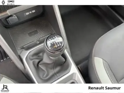 Photo 5 Dacia Duster  1.0 ECO-G 100ch Extreme