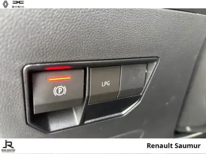 Photo 14 Dacia Duster  1.0 ECO-G 100ch Extreme