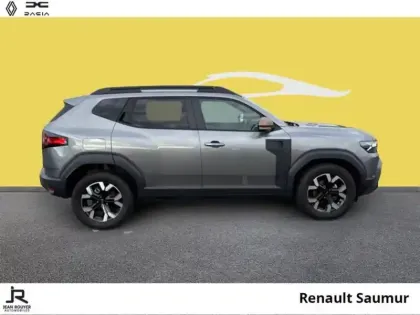 Photo 12 Dacia Duster  1.0 ECO-G 100ch Extreme